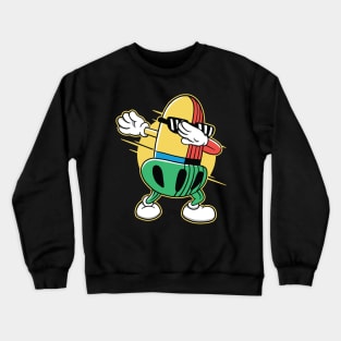 DAB Crewneck Sweatshirt